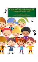 Children's Sacred Songbook