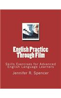 English Practice Through Film