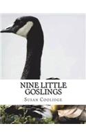 Nine Little Goslings