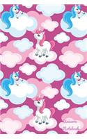 Unicorn Notebook