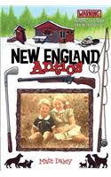 New England Antics