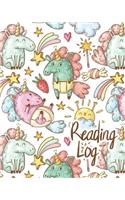 Reading Log