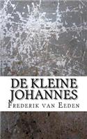 De kleine Johannes