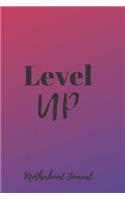 Level Up