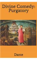 Divine Comedy: Purgatory
