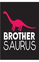 Brother Saurus