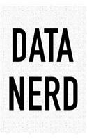Data Nerd