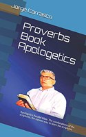 Proverbs Book Apologetics