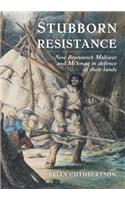 Stubborn Resistance