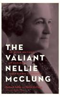 The Valiant Nellie McClung