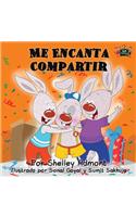 Me Encanta Compartir