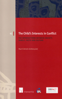 Child's Interests in Conflict