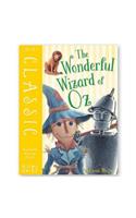 Mini Classic - The Wonderful Wizard of Oz
