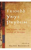 Trioedd Ynys Prydein