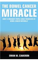 The Bowel Cancer Miracle