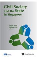 Civil Society and the State in Singapore
