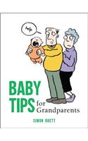 Baby Tips for Grandparents
