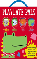 Playdate Pals Emotions Box Set