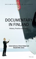 Documentary in Finland