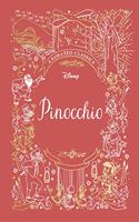 Pinocchio (Disney Animated Classics)