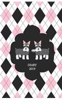 Diary 2019