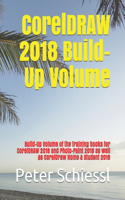 CorelDRAW 2018 Build-Up Volume