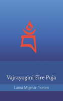 Vajrayogini Fire Puja