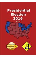 2016 Presidential Election 120