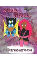 Star Striker #5