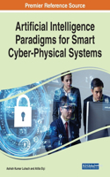 Artificial Intelligence Paradigms for Smart Cyber-Physical Systems, 1 volume