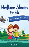 Bedtime stories for kids Short fairy tales bundle collection for 365 days!