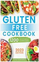 Gluten-Free Cookbook