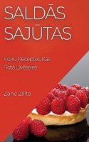 Saldās Sajūtas