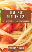 Italiensk Mesterklasse