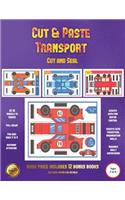 Cut and Seal (Cut and Paste Transport)