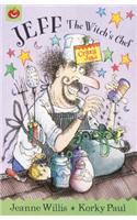 Jeff The Witch's Chef: (2 Crazy Jobs)
