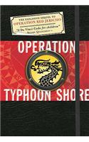 Operation Typhoon Shore