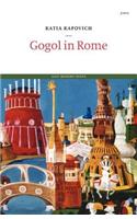 Gogol in Rome
