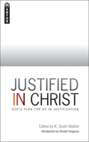 Justified in Christ