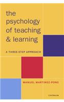 Psychology of Teaching and Learning