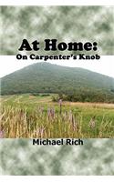 At Home: On Carpenter's Knob