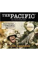 The Pacific (The Official HBO/Sky TV Tie-In)