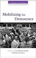 Mobilizing for Democracy