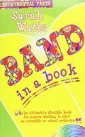 Band in a Book - Instrument Parts