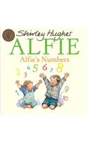 Alfie's Numbers