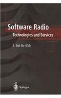 Software Radio: Technologies and Services
