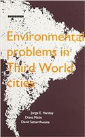 Environmental Problems in Third World Cities