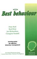 Best Behaviour
