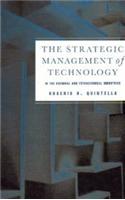 The Strategic Management of Technology: The Chemical and Petrochemical Industries