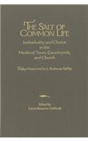 Salt of Common Life